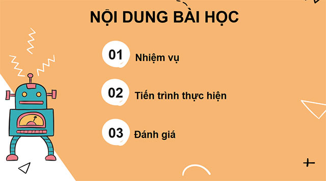 PowerPoint Công nghệ 6 Bài 14: Dự án An toàn và tiết kiệm điện năng trong gia đình