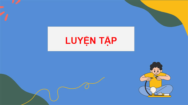 Bài tập cuối chương 6 Toán 7