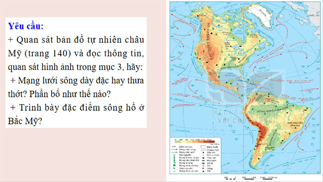 PowerPoint Địa lí 7 Kết nối tri thức Bài 14 