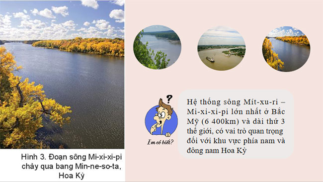 PowerPoint Địa lí 7 Kết nối tri thức Bài 14 