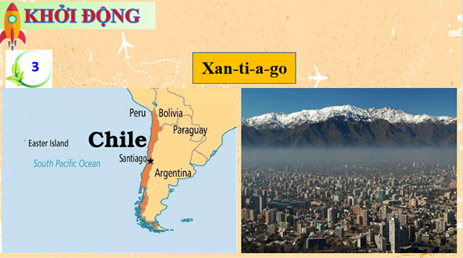 PowerPoint Địa lí 7 Kết nối tri thức Bài 17