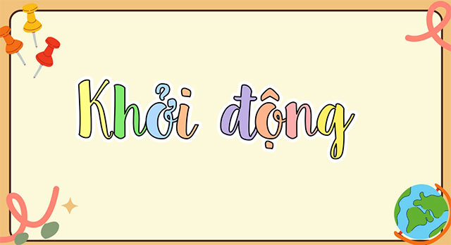 PowerPoint Tác động của con người đến môi trường