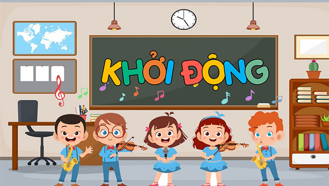 PowerPoint Ôn tập chủ đề Sinh vật và môi trường