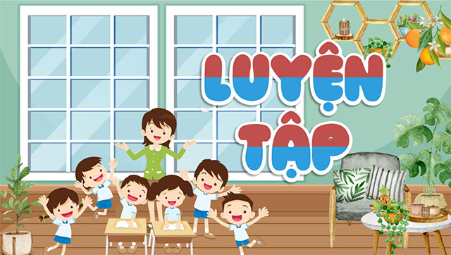 PowerPoint Ôn tập chủ đề Sinh vật và môi trường