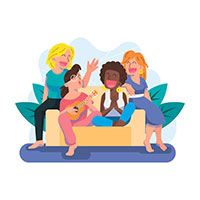 Bộ đề thi học kì 2 Giáo dục kinh tế và Pháp luật lớp 11 