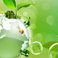 PowerPoint Địa lí 6 Bài 29: Bảo vệ tự nhiên và khai thác thông minh các tài nguyên thiên nhiên vì sự phát triển bền vững