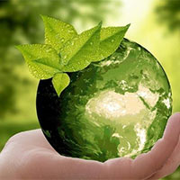 PowerPoint Địa lí 6 Bài 30: Thực hành: Tìm hiểu mối quan hệ giữa con người và thiên nhiên ở địa phương