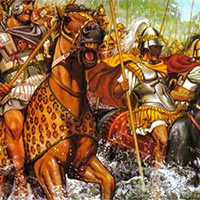 PowerPoint Lịch sử 6 Bài 18: Bước ngoặt lịch sử đầu thế kỉ X