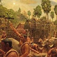 PowerPoint Lịch sử 6 Bài 20: Vương quốc Phù Nam