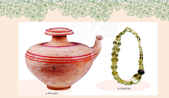 PowerPoint Lịch sử 6 Vương quốc Phù Nam