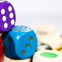 PowerPoint Toán 6 Bài 2: Xác suất thực nghiệm