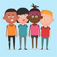 Bài tập chủ đề đạo hàm và ứng dụng Toán 11