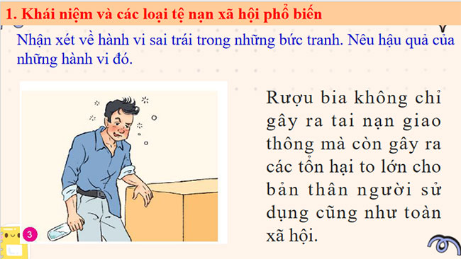 Phòng chống tệ nạn xã hội