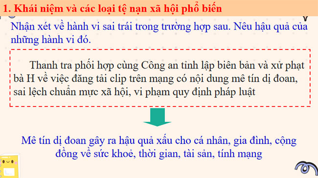 Phòng chống tệ nạn xã hội