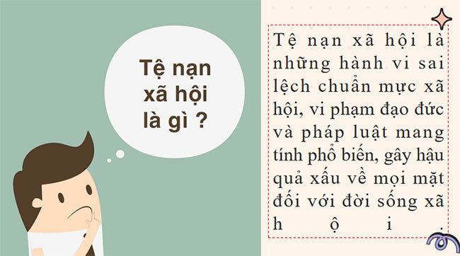 Phòng chống tệ nạn xã hội