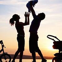 PowerPoint Giáo dục công dân 7 Bài 10: Quyền và nghĩa vụ của công dân trong gia đình