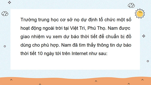 PowerPoint Toán 6 Bài 38: Dữ liệu và thu thập dữ liệu