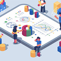 PowerPoint Toán 6 Bài 39: Bảng thống kê và biểu đồ tranh