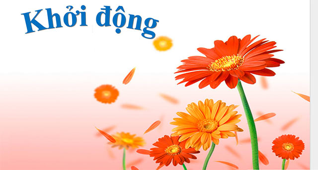 PowerPoint Toán 6 Bài 40: Biểu đồ cột