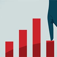 PowerPoint Toán 6 Bài 40: Biểu đồ cột