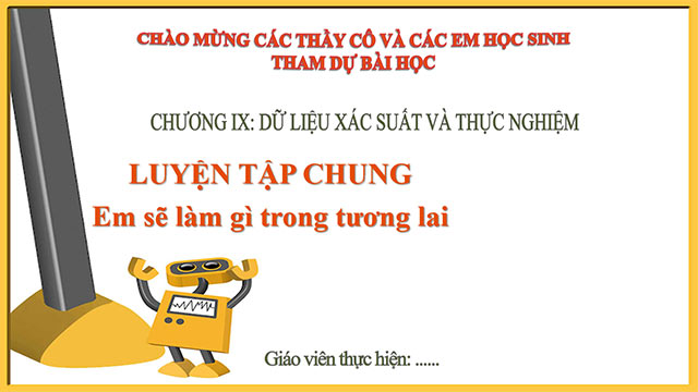 PowerPoint Toán 6: Luyện tập chung trang 87