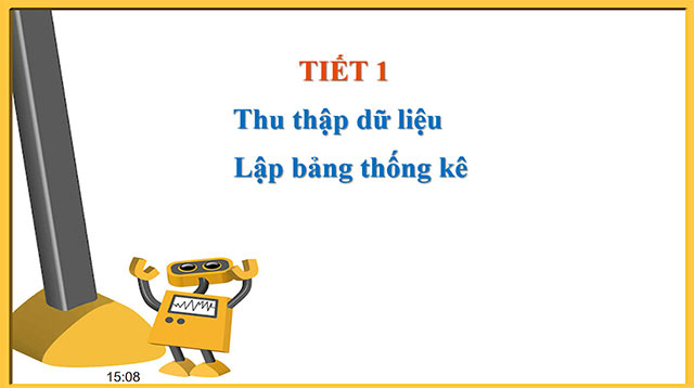 PowerPoint Toán 6: Luyện tập chung trang 87
