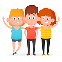 Bộ đề thi học kì 2 môn Kinh tế pháp luật 10