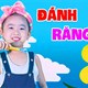 Giáo án mầm non: Bài hát Bé tập đánh răng