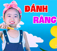 Giáo án mầm non: Bài hát Bé tập đánh răng