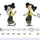 Giáo án mầm non: Bài hát Inh Lả ơi