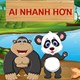 PowerPoint Trò chơi Ai nhanh hơn 2 nhóm