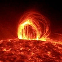 PowerPoint Khoa học tự nhiên 6 Bài 33: Hiện tượng mọc và lặn của Mặt Trời