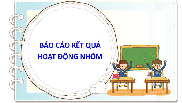 PowerPoint Khoa học tự nhiên 6 Các hình dạng nhìn thấy của Mặt Trăng