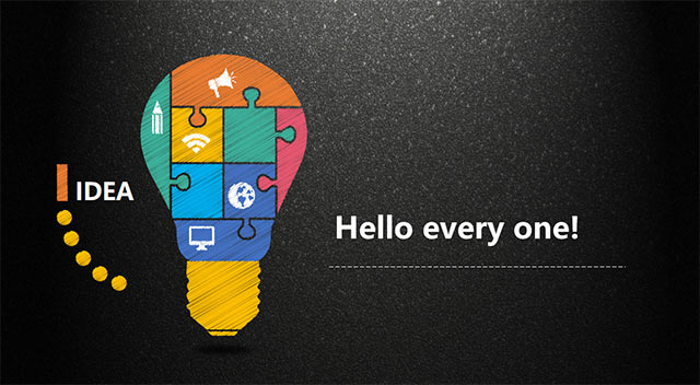 PowerPoint Khoa học tự nhiên 6 Hệ mặt trời và ngân hà