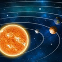 PowerPoint Khoa học tự nhiên 6 Bài 35: Hệ mặt trời và ngân hà