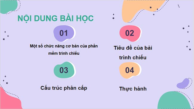 PowerPoint Tin học 7 Bài 11