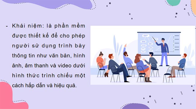 PowerPoint Tin học 7 Bài 11