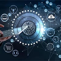 PowerPoint Tin học 7 Bài 15: Thuật toán tìm kiếm nhị phân