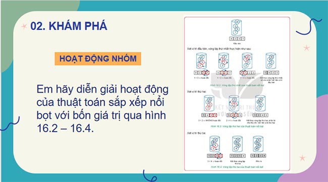 Thuật toán sắp xếp