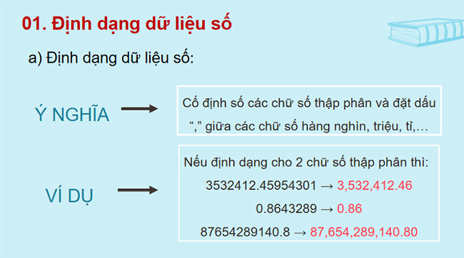 PowerPoint Tin học 7 Bài 9 Kết nối