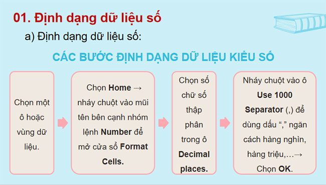 PowerPoint Tin học 7 Bài 9 Kết nối