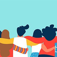 PowerPoint Hoạt động trải nghiệm 7 Chủ đề 6: Sống hòa hợp trong cộng đồng