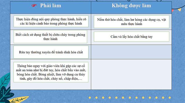 PowerPoint Khoa học tự nhiên 6 Chân trời sáng tạo Bài 3