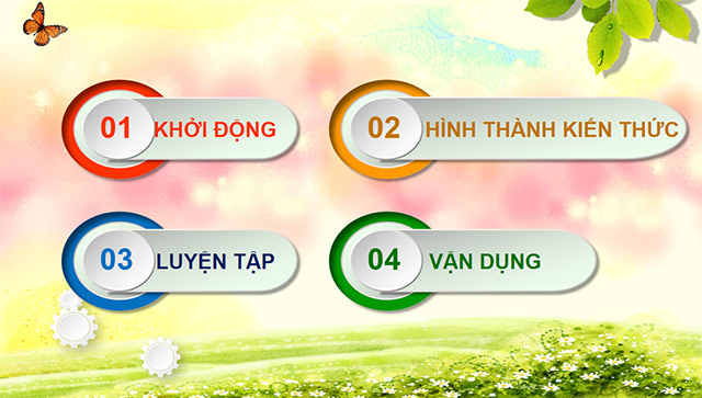 PowerPoint Khoa học tự nhiên 6 Đo chiều dài