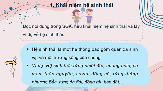 Giáo án PowerPoint Khoa học tự nhiên 8 Bài 44