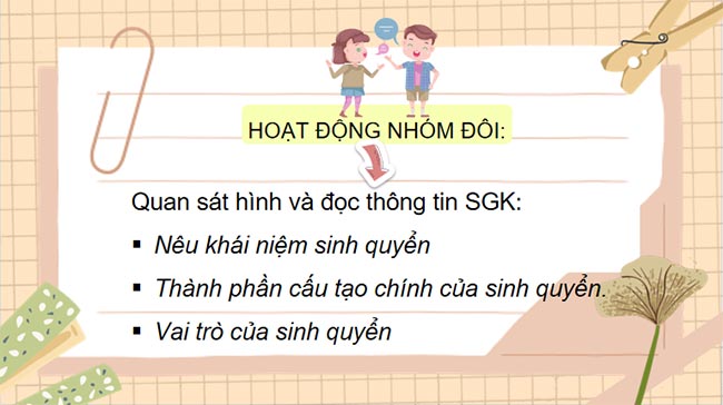  PowerPoint Khoa học tự nhiên 8 Bài 45