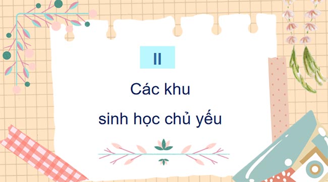  PowerPoint Khoa học tự nhiên 8 Bài 45