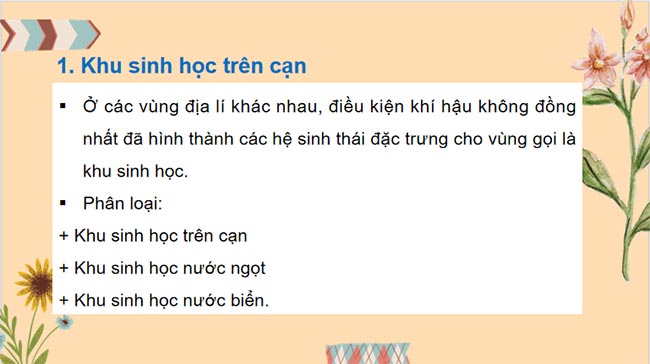  PowerPoint Khoa học tự nhiên 8 Bài 45