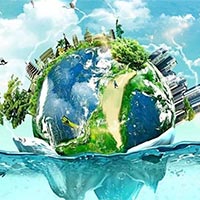 PowerPoint Khoa học tự nhiên 8 Bài 46: Cân bằng tự nhiên