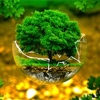 PowerPoint Khoa học tự nhiên 8 Bài 47: Bảo vệ môi trường